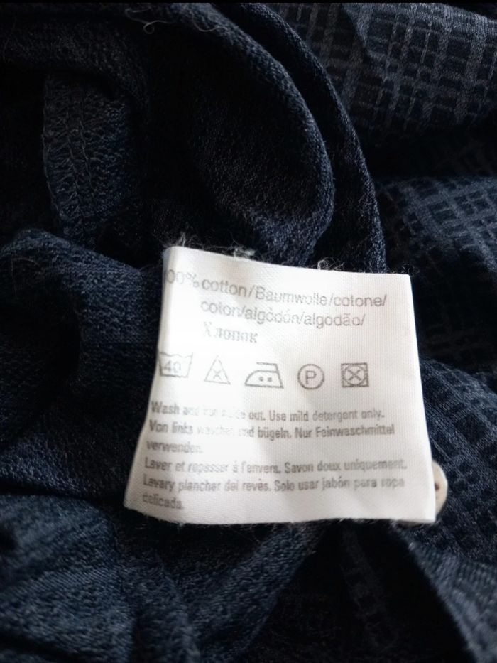 Chemise H Boss - photo numéro 7