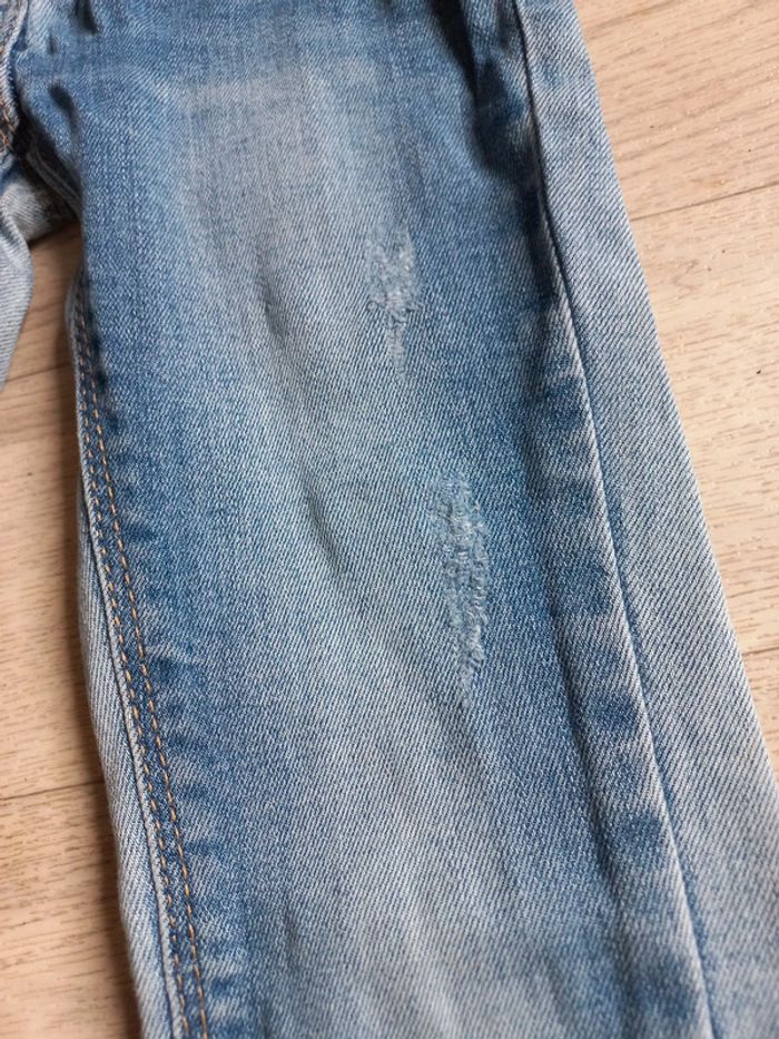 Jean original - photo numéro 2