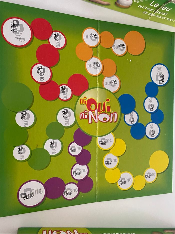 Ni oui ni Non - photo numéro 7