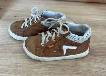 Chaussures Bopy t22