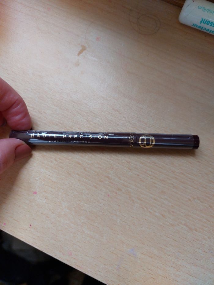 Eye liner l'oréal haute précision - photo numéro 3