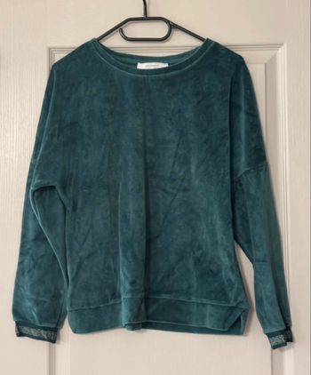 Sweat Promod taille M