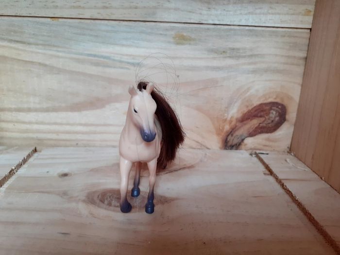 🐴Mini Cheval Buckskin royal breeds - photo numéro 3