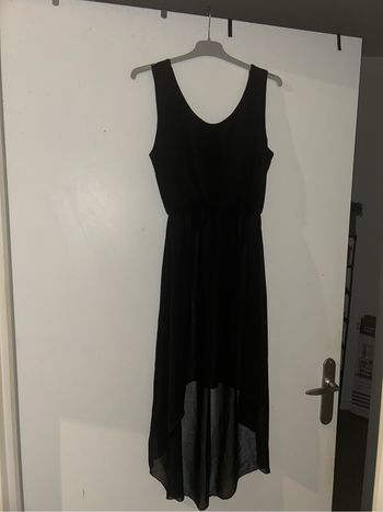 Robe lège pour été