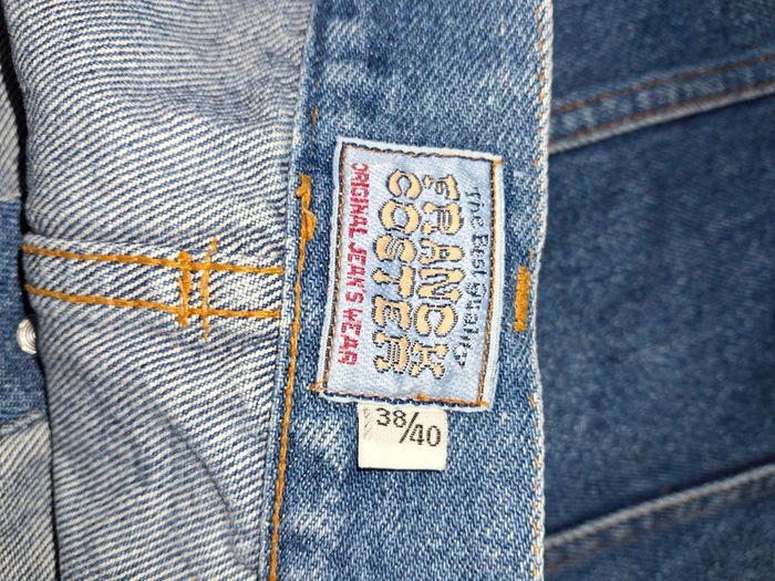 Jupe jeans - photo numéro 3