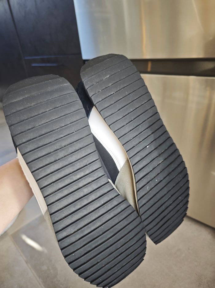 Basket napapijri - photo numéro 5