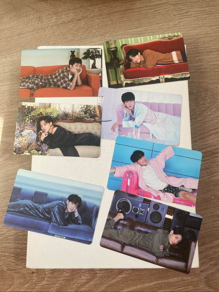 bts album be essential edition - photo numéro 2