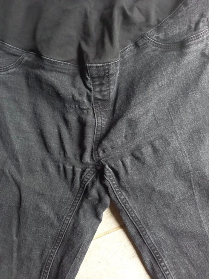 Jean de grossesse - photo numéro 3