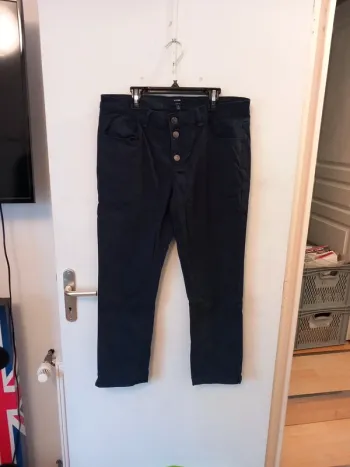 Pantalon 3/4