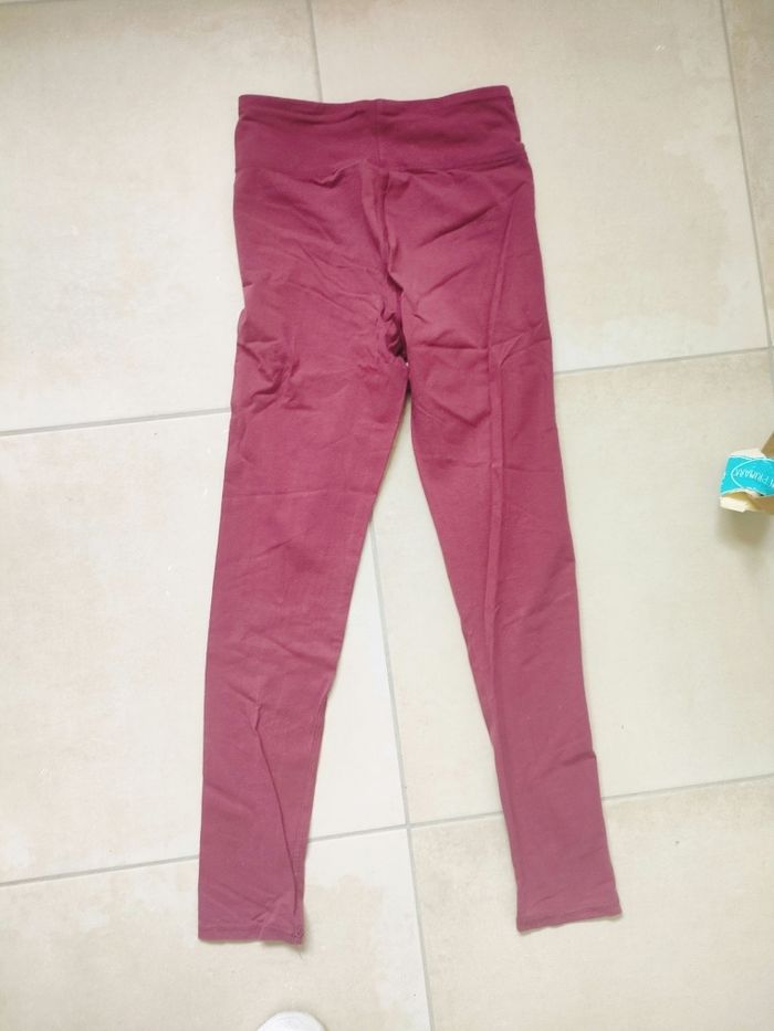 Legging nike fille - photo numéro 2