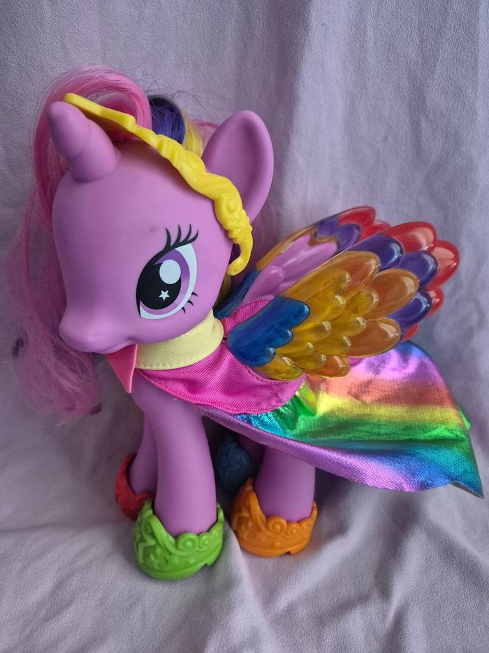 Petit poney - photo numéro 2