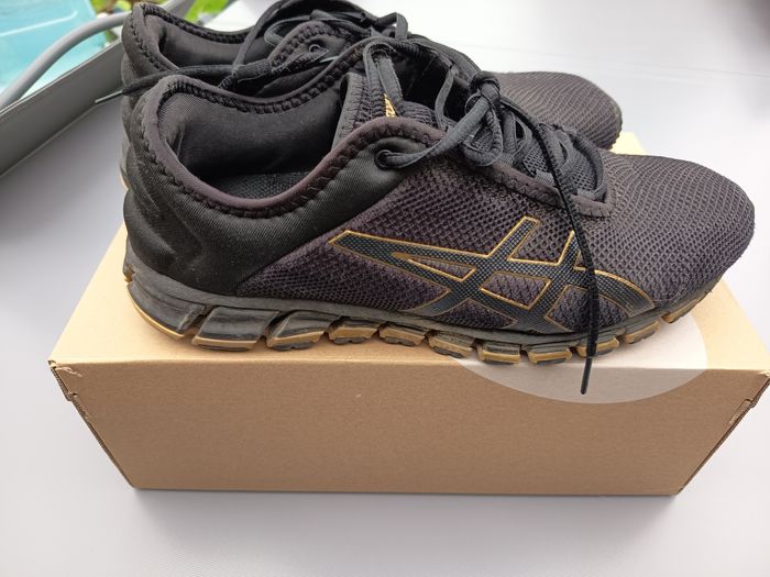 Baskets Asics 180 - photo numéro 2