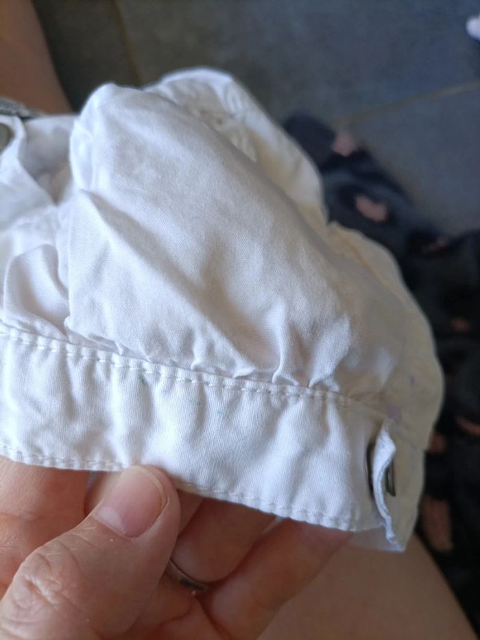 Short 24mois ajustable - photo numéro 8