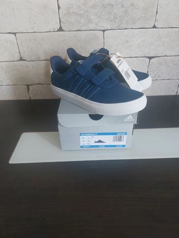 Basket Adidas