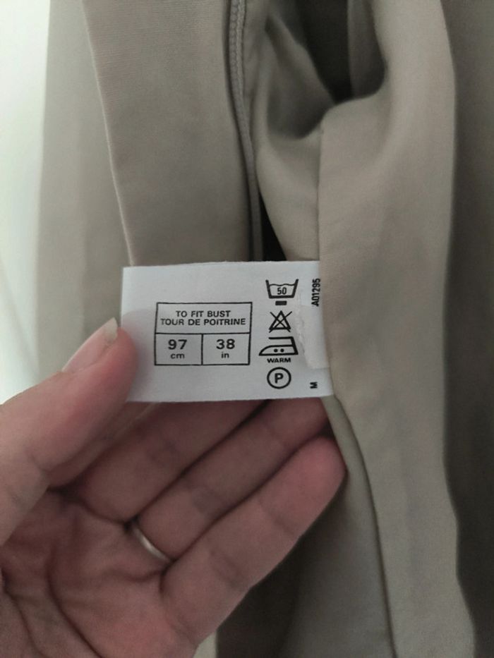 Petit blouson - photo numéro 6