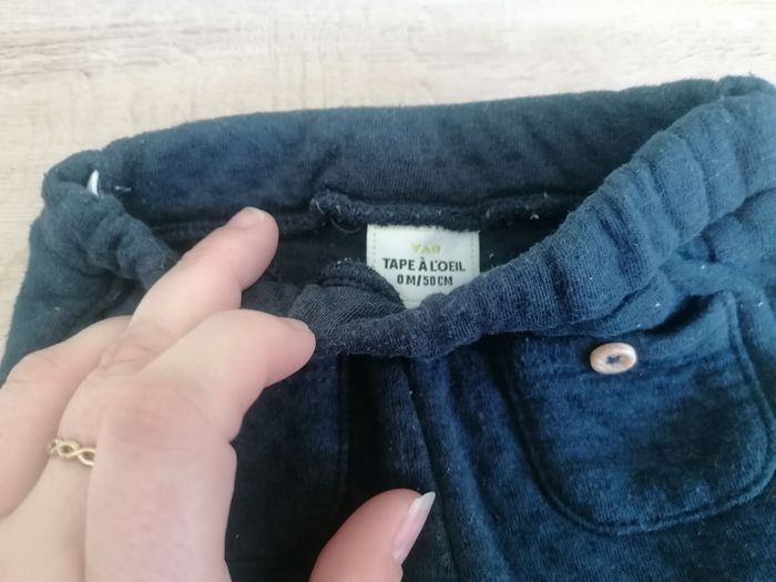 Pantalon - photo numéro 4