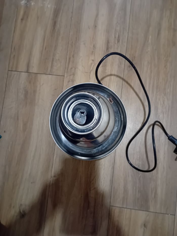 Fontaine à chocolat