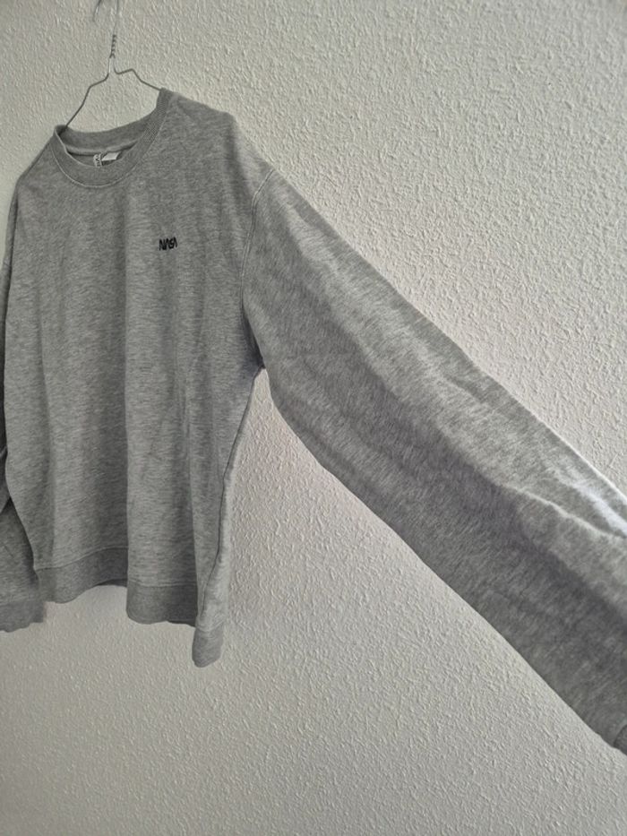 Sweat H&M - photo numéro 3
