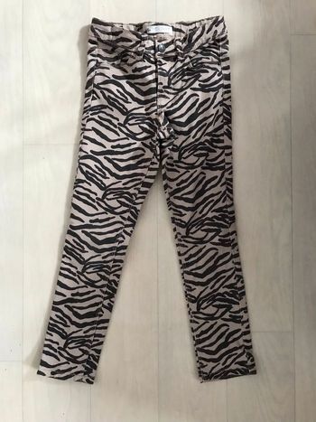 Pantalon fille 6 ans