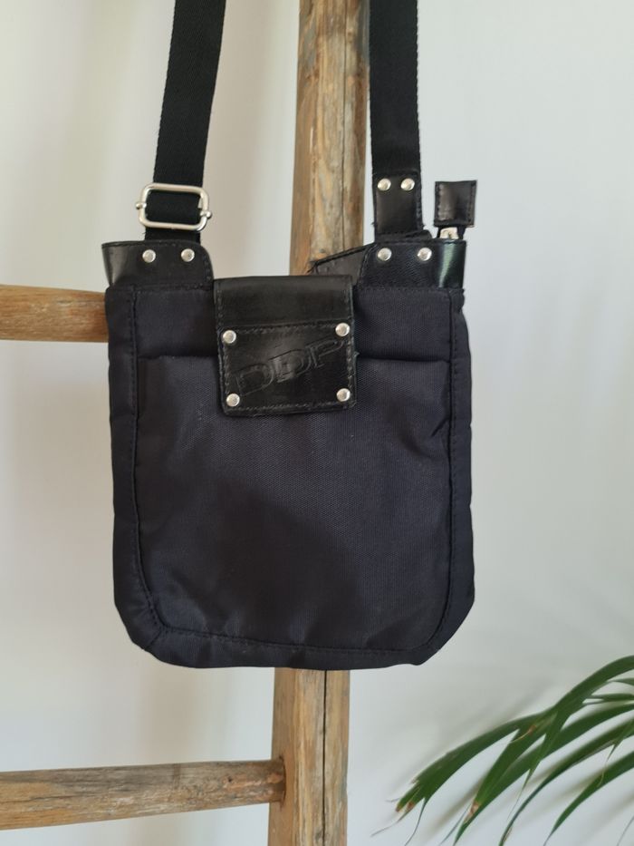 Sac bandoulière DDP