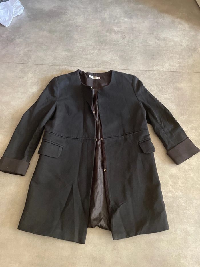 Veste ivivi - photo numéro 2