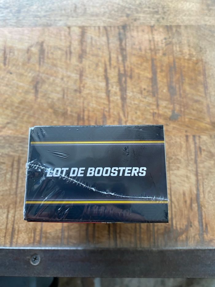 Bundle pokemon Mega-evolution - photo numéro 5