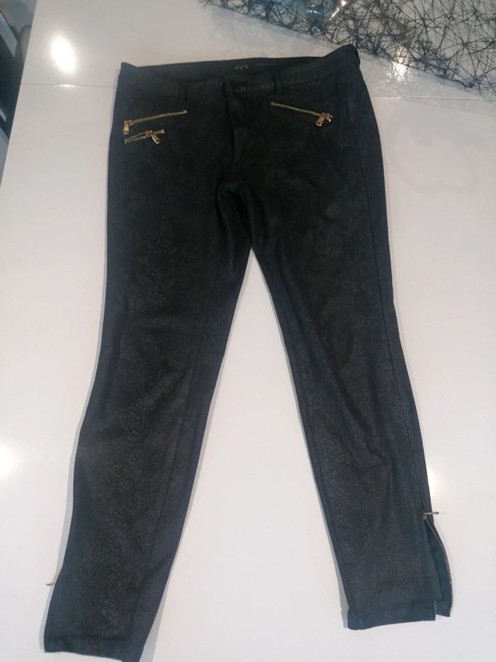 Legging basic Zara T 42 👖