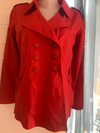 Trench la Fayette collection taille 42