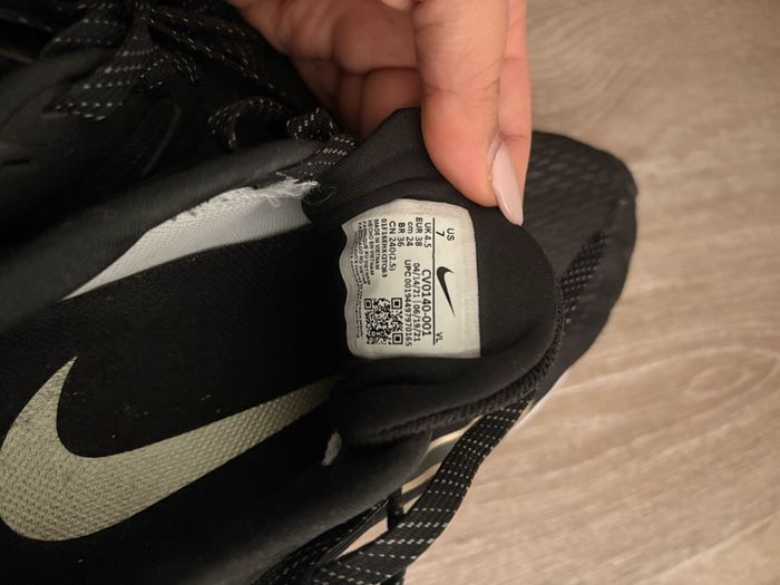 Nike Zoom Winflo - photo numéro 5