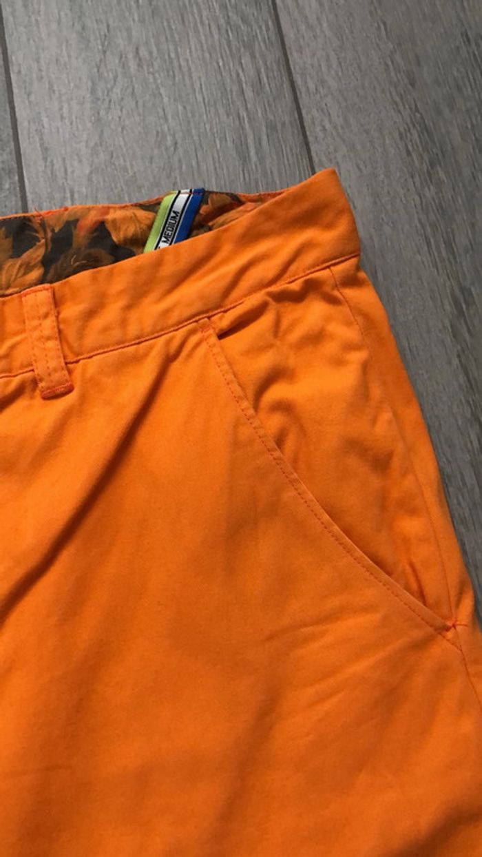 Short - photo numéro 3