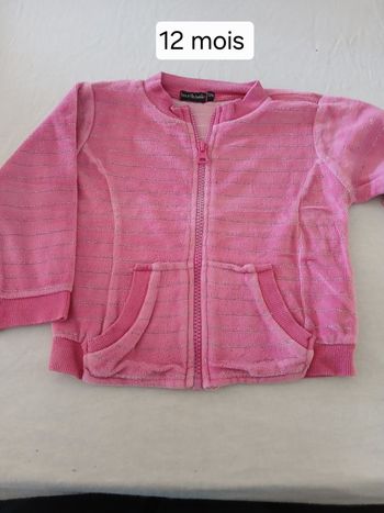 Gilet