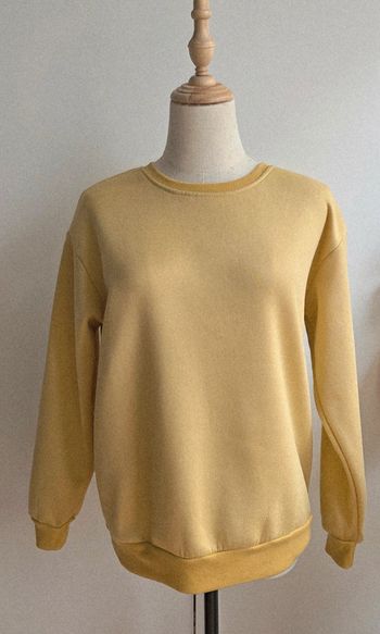 Sweat Shein, taille XS