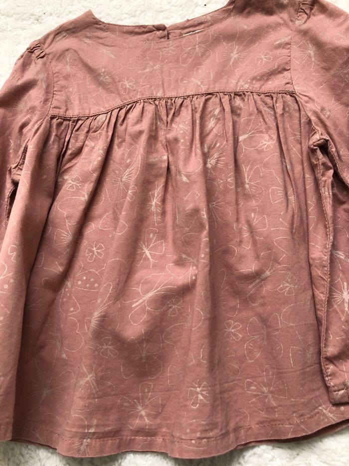 Blouse 4A - photo numéro 2