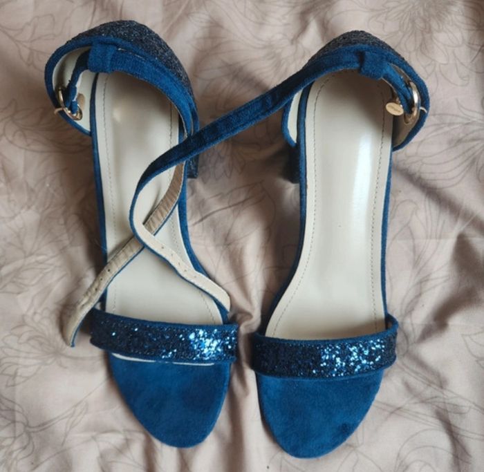 Chaussures à talons - photo numéro 3