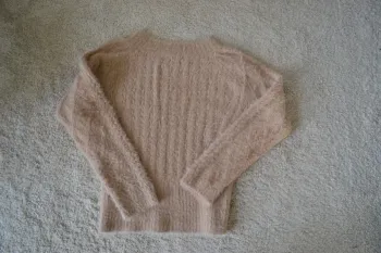 Pull d'hiver No-age fashion wear - Taille L/LX