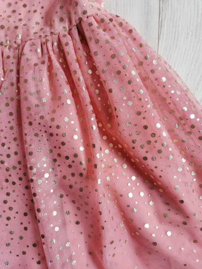 Ensemble Sergent Major cérémonie
Robe et Gilet 9 ans
Comme neufs portés 1 fois - photo numéro 5