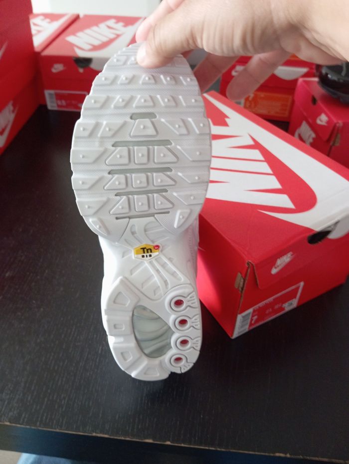 Nike tn - photo numéro 3