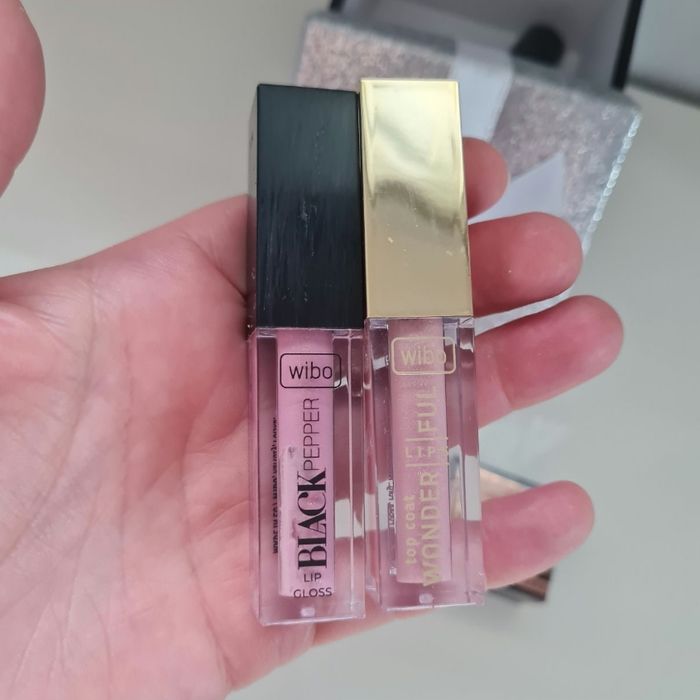 Coffret beaute maquillage 💄 - photo numéro 5