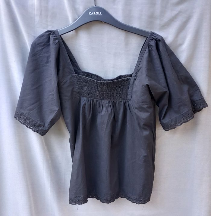 Lot de 3 tuniques et top Taille 36 - S - photo numéro 7
