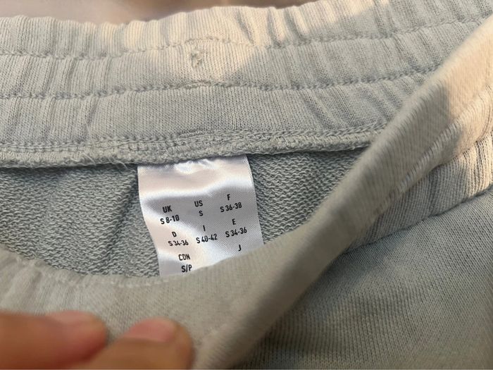 Pantalon jogging adidas - photo numéro 5
