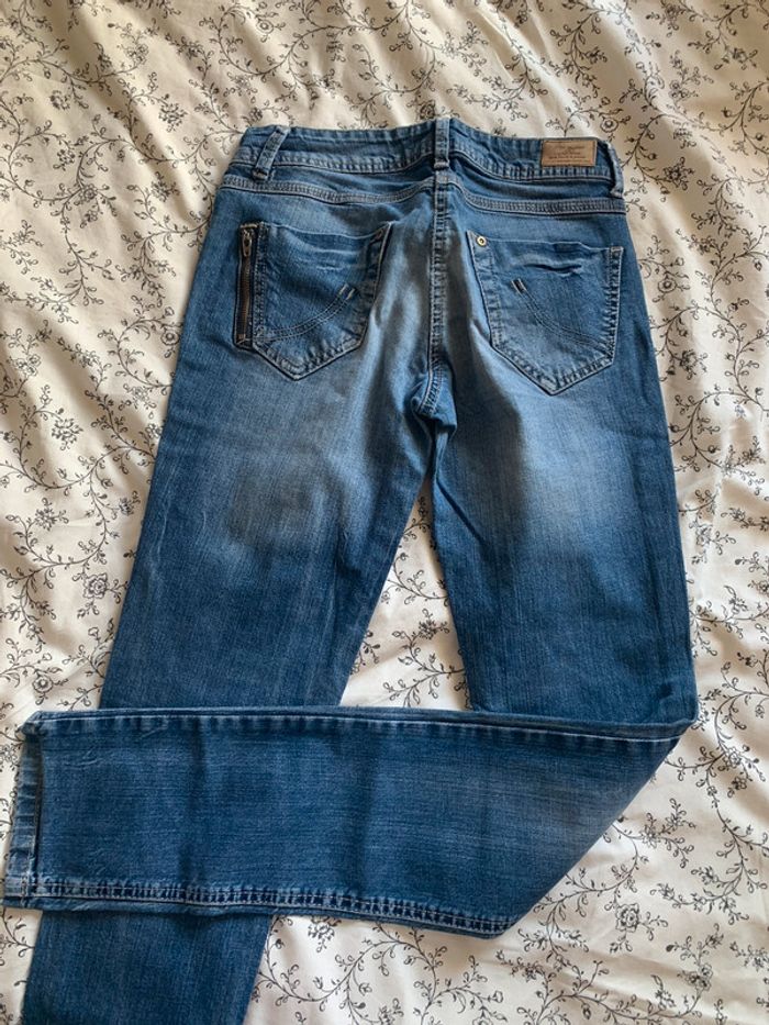 Jeans taille 36 - photo numéro 2