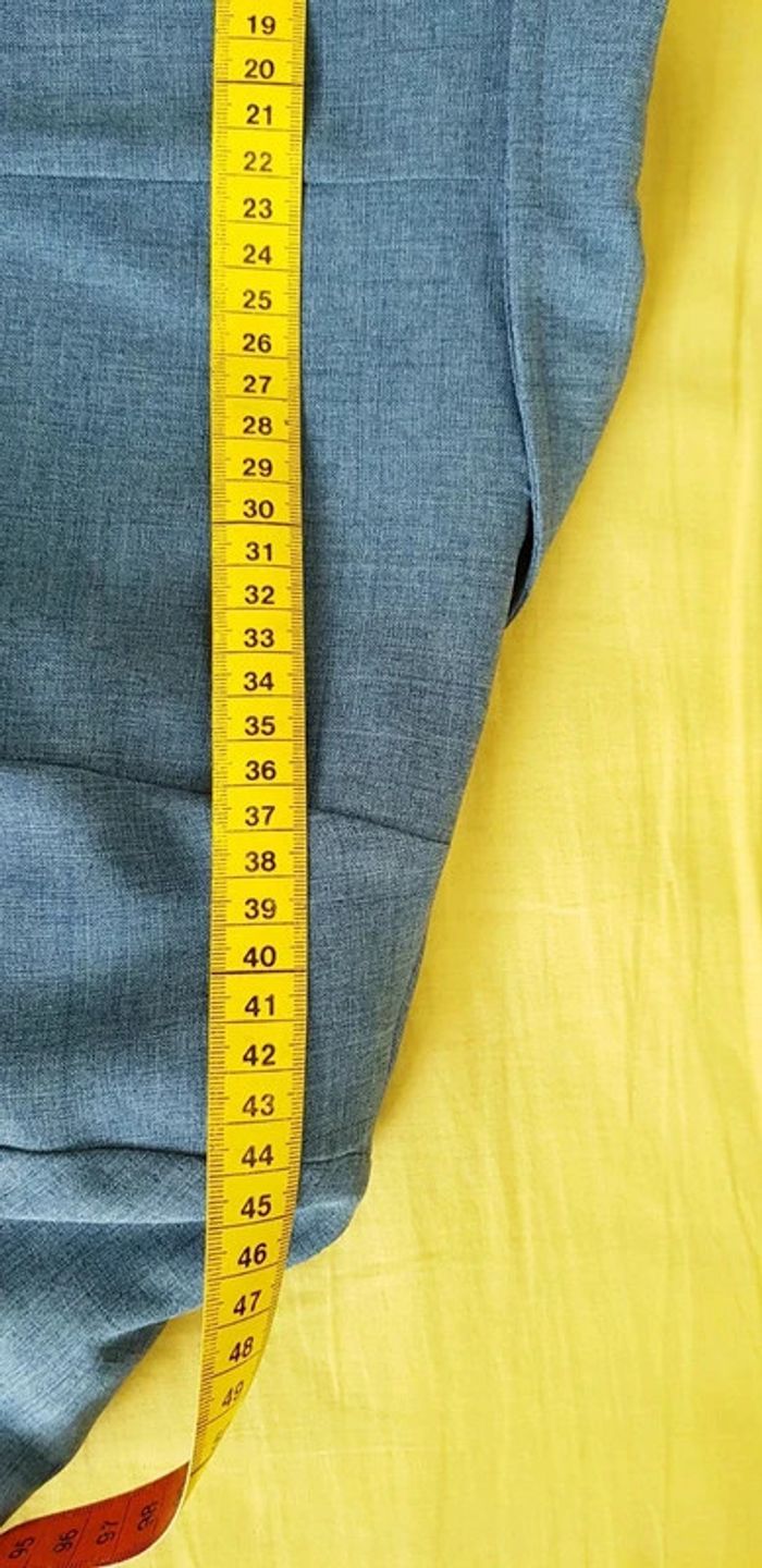 Ensemble veste + jupe femme - T. 42 - photo numéro 6