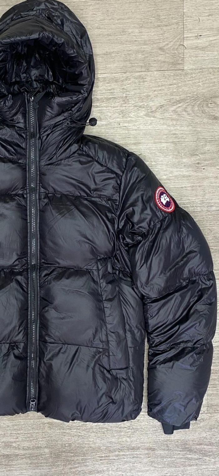 Doudoune kway - photo numéro 3