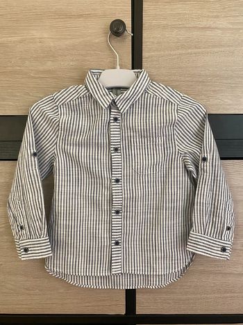 Chemise Orchestra Taille 3 ans