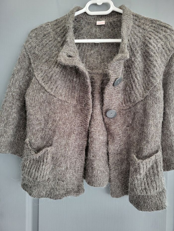 Gilet femme - photo numéro 3