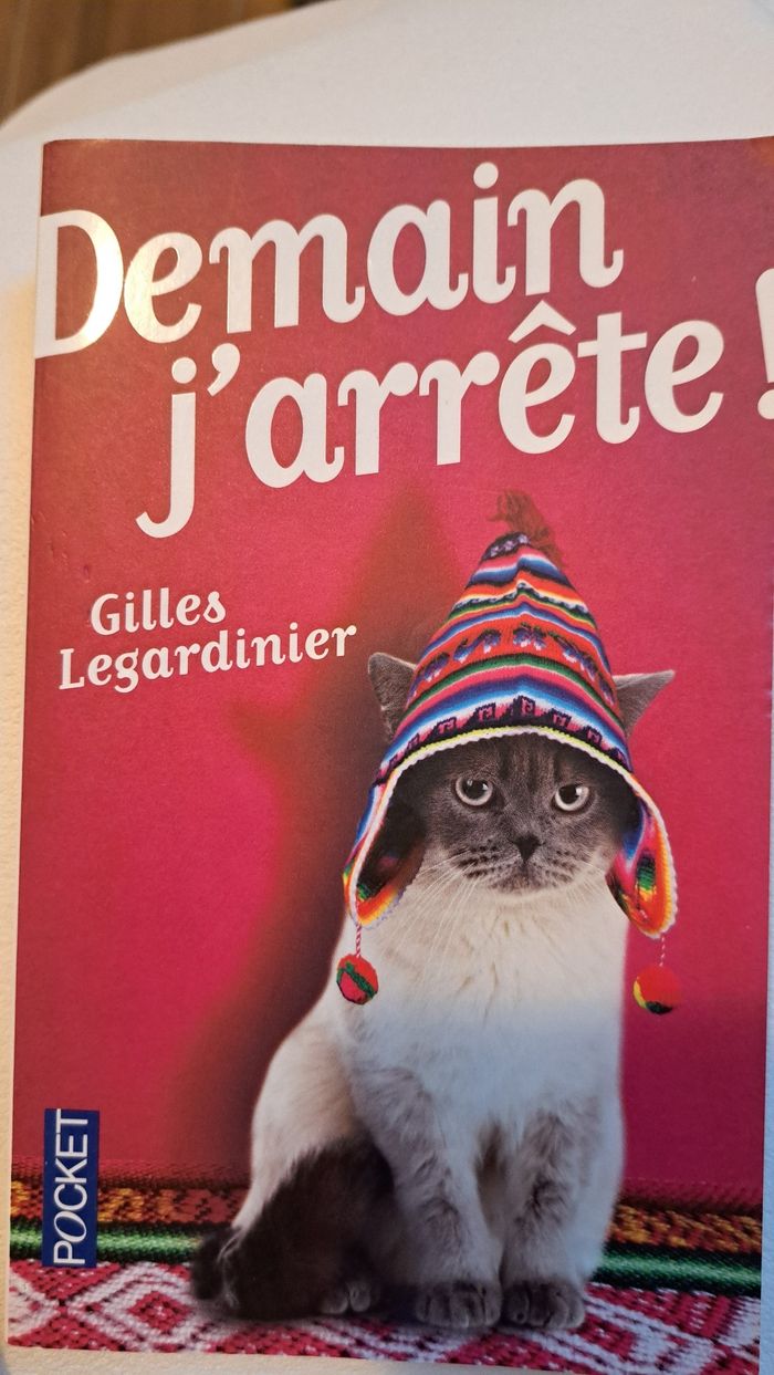 Lot de 3 livres - photo numéro 2