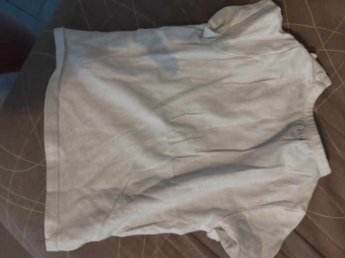 T shirt 9 mois - photo numéro 2