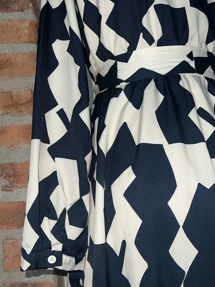Superbe robe fluide légère - photo numéro 9