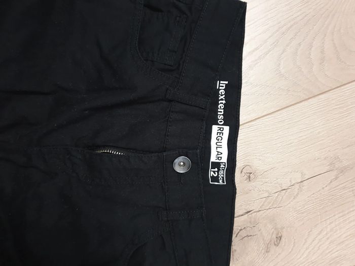 Pantalon regular - photo numéro 3