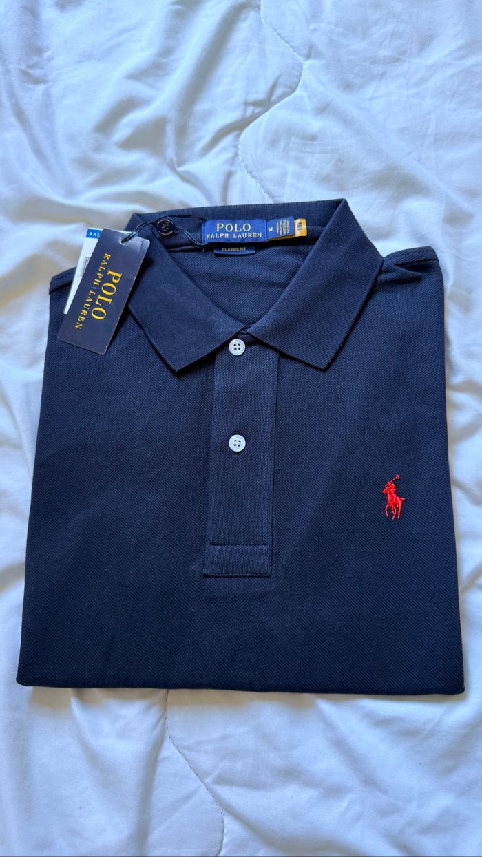 T-shirt polo Ralph Lauren taille  M